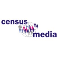 Census Media logo - Similar company to Turmeric Ai