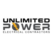 Unlimited Power Corp logo - Similar company to Custom Touch Cleaning