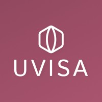 Uvisa Health logo - Similar company to Femtech Studios