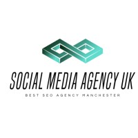 Social Media Agency UK logo - Similar company to Doneremote | Social Media Agency 👋🏻