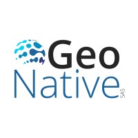 GEONATIVE logo - Similar company to Thuillier Paris
