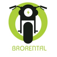 Brorental logo - Similar company to Xpressbees Support