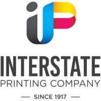 Interstate Printing Company logo - Similar company to Smartbot Software