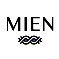 Mien logo - Similar company to Mien