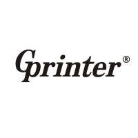 Gprinter logo - Similar company to Gainscha