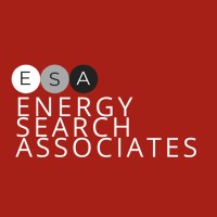 Energy Search Associates logo - Similar company to Energy Sourcing