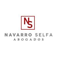 NAVARRO SELFA ABOGADOS logo - Similar company to Atena Abogados