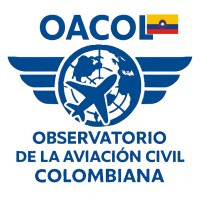 Observatory of Colombia Civil Aviation logo - Similar company to Cmr Global