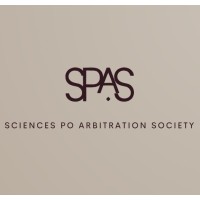 Sciences Po Arbitration Society - Société pour l'arbitrage à Sciences Po logo - Similar company to Arbitrage Magazine
