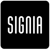 Signia Studios logo - Similar company to Ccls Uk