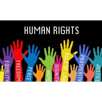 Human Rights logo - Similar company to Infused Learning