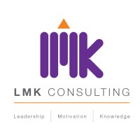 LMK Consulting logo - Similar company to Virtual Speech Coach