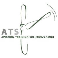 ATS Aviation-Training-Solutions GmbH logo - Similar company to In Time Bulgaria