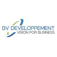 BV Développement logo - Similar company to Hello Business