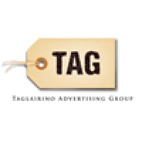 Tag Advertising