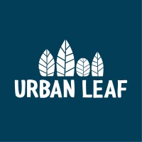 Urban Leaf logo - Similar company to Future Ready Cfo
