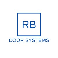 RB Door Systems logo - Similar company to Action Integrated Security Solutions