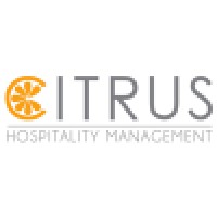 CITRUS Hospitality Management logo - Similar company to Tactify