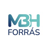 MBH Forrás Zrt. logo - Similar company to Conclude Investments Ltd.