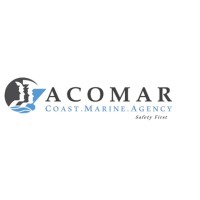 Acomar Group - Coast Marine Agency logo - Similar company to Empresarial Assessoria Contábil
