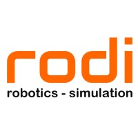 Rodi Robot Teknolojileri logo - Similar company to Prime Robotics