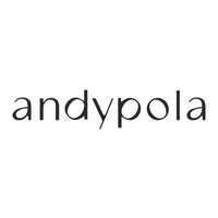Andypola logo - Similar company to Be Mad Boy
