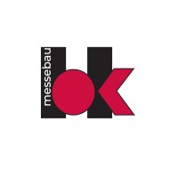BK Messebau logo - Similar company to Holz- Und Technic Innenausbau-Messebau Gmbh