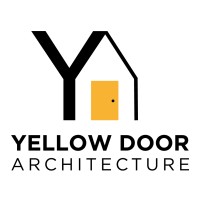 Yellowdoorarchitecture