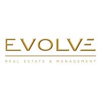 Evolve Real Estate and Management Utah logo - Similar company to M-13 Construction Inc.