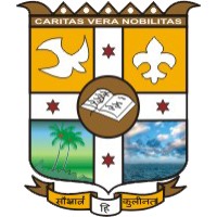 St Berchmans College Autonomous logo - Similar company to Iedc Sbc
