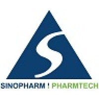 Shanghai Pharmtech Co., Ltd. logo - Similar company to Ivenpharmatechcn