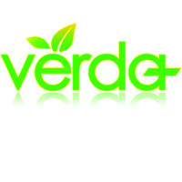 Verda logo - Similar company to Hemp Genetics Group