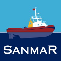 Sanmar A.S. logo - Similar company to Norse Shipyard