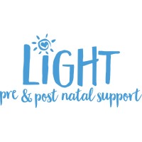 Light Peer Support logo - Similar company to Peer Support Network