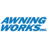 Awning Works Inc. logo - Similar company to Postage Design