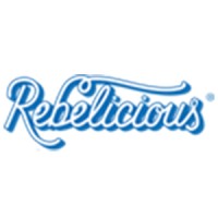 Rebelicious Ltd logo - Similar company to All In The Bottle