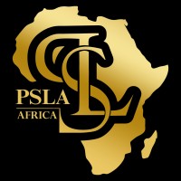 PSLA AFRICA logo - Similar company to Master Cares Ventures