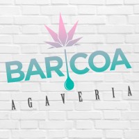 BARCOA Agaveria logo - Similar company to Chaco Flaco Drinks