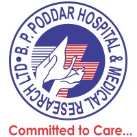 B.P. Poddar Hospital & Medical Research Limited logo - Similar company to Rupamdehi.Com