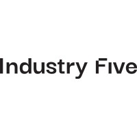 Industry Five logo - Similar company to The Modus Project