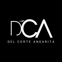 Del Corte Angarita logo - Similar company to Veeduría Distrital