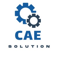 CAE Solution logo - Similar company to Nuwave Esolutions Pvt. Ltd.
