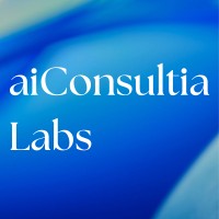 aiConsultia Labs logo