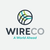 WireCo logo - Similar company to Linco Trading