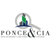 Ponce & Cia logo