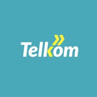 Telkom Kenya logo - Similar company to Internet Solutions Kenya