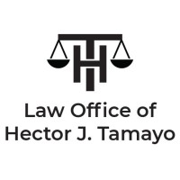 Tamayo Law logo - Similar company to Public Defender