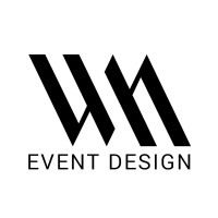 WM Event Design logo - Similar company to Narrative Edge