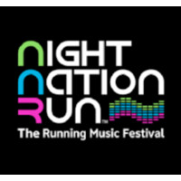 Night Nation Run logo - Similar company to Upper Deck Golf