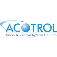 Alarm and Control Company - Acotrol logo - Similar company to Automation & Controls Engineers, Inc.